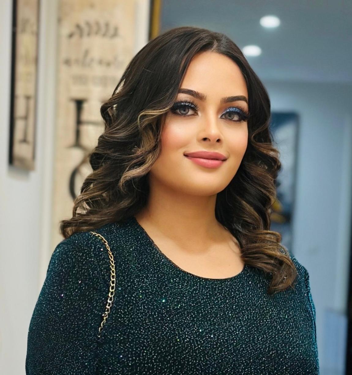 <p style="color:Black;">Renuka Pathak</p></style>
